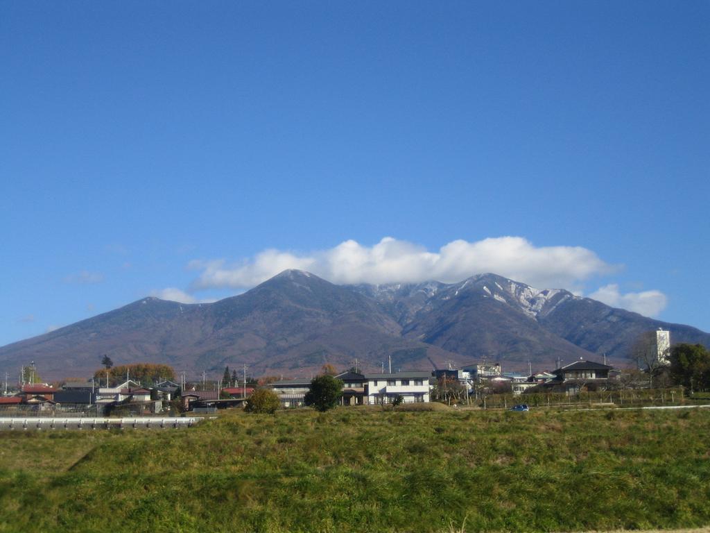 Pension Field Hokuto  Dış mekan fotoğraf