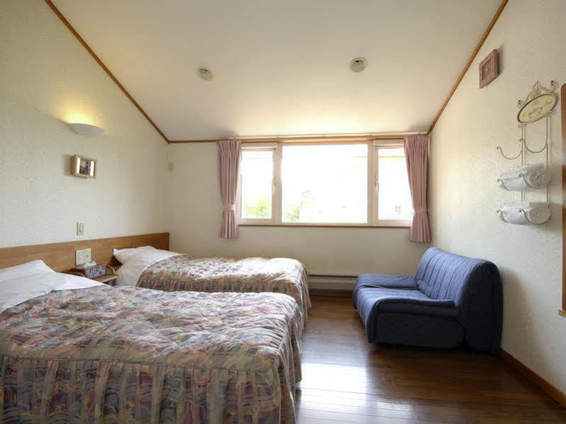 Pension Field Hokuto  Dış mekan fotoğraf